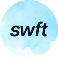 Swft Connect logo