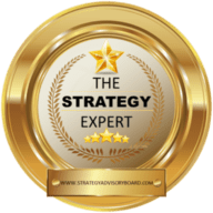 strategyadvisoryboard.com logo