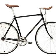 Hackney Cycles logo