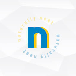 Naturally Neat logo