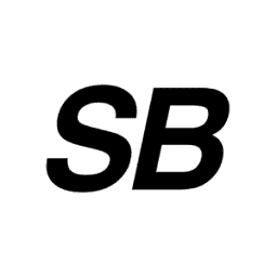 The Social Bay logo