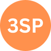 3spcleaningcare logo