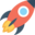 Planete Vintage logo