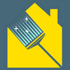 Tidyo Cleaning logo