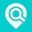 mygpsmaps.com logo