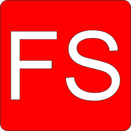 Finite Supplies logo