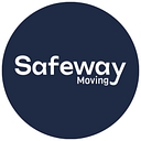 Safeway Moving logo
