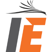 Indian Eagle logo