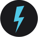 VitalNeon logo