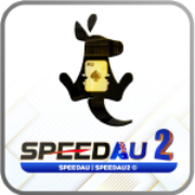 Speedau2 l Premium Platform logo