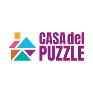 CasaDelPuzzle.com logo
