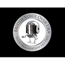 British VoiceOver UK logo