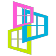 PDS Windows logo