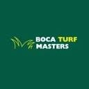 Boca Turf Masters logo