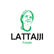 Lattajji Foods Inc. logo