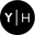 YOGA HUSTLE logo