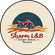Sharmdesertdreams logo