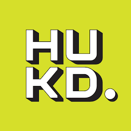 HUKD Golf logo