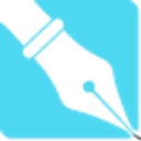 The Authors Point logo