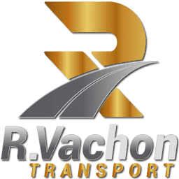 Rvachontransport logo