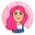 Mamabearcreates logo