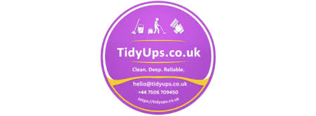 Tidyups logo