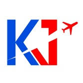 KJ Cargo Services logo