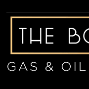 The Boiler Service Company logo