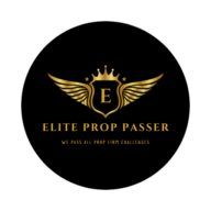Elite Prop Passer | Prop Firm Passing Service logo