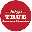 Briggs True logo