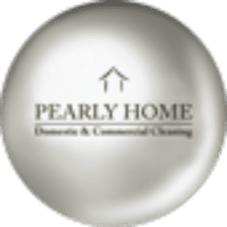 pearlyhome.com logo