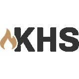 KHS Heating and Plumbing Limited logo