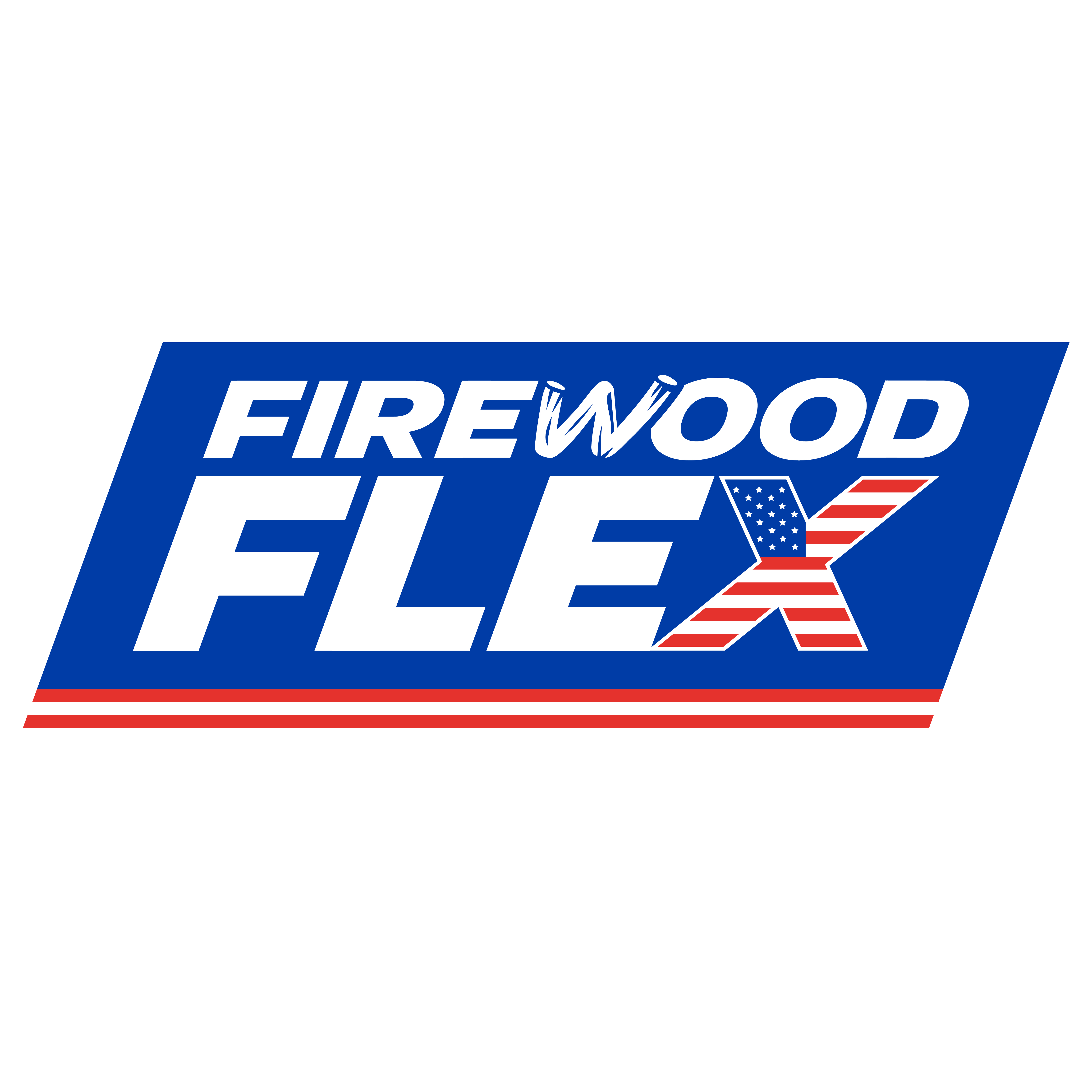 Firewood Flex logo