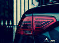 Mercury Chauffeur Hire (inc Guild Luxury Hire) logo