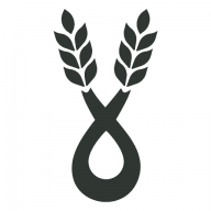 Earth & Wheat logo