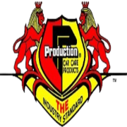 Production Car Care Products logo