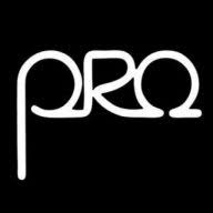 Prosound logo