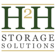 H2H Storage Solutions logo