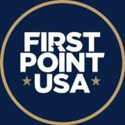 FirstPoint USA logo