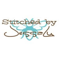 Stitched by JessaLu logo