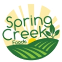Spring Creek Foods logo