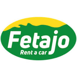 Car Hire Fetajo logo