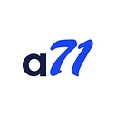 Another71 logo