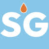 SG Heating & Plumbing logo