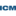 ICM.com logo