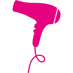 Blomedry logo