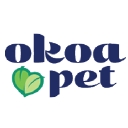 Okoa Pet logo