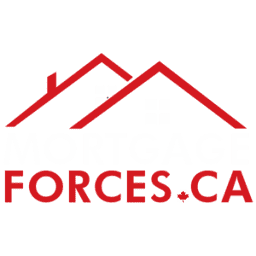 Mortgage Forces logo