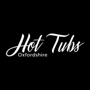 Hot Tubs Oxfordshire logo