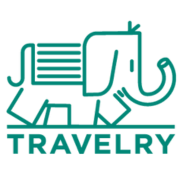 Travelry logo